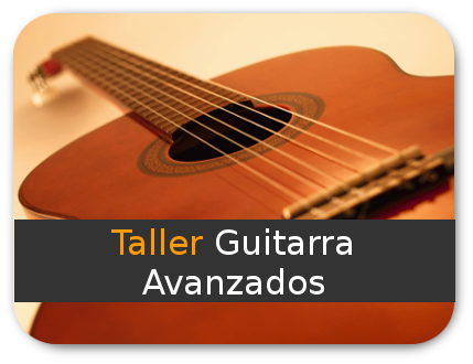 Guitarra Avanzados