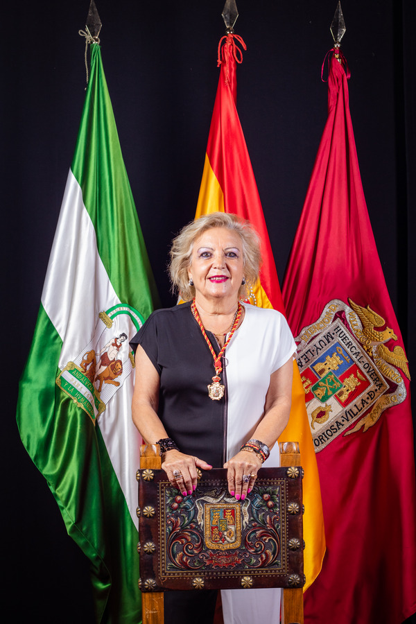 María del Mar Meca Acosta