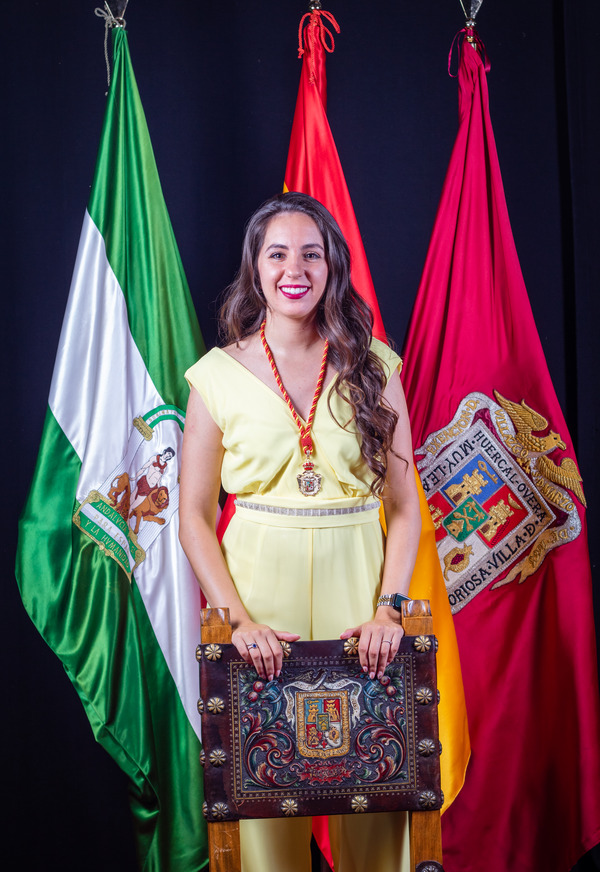 Alicia Fuentes Ramos