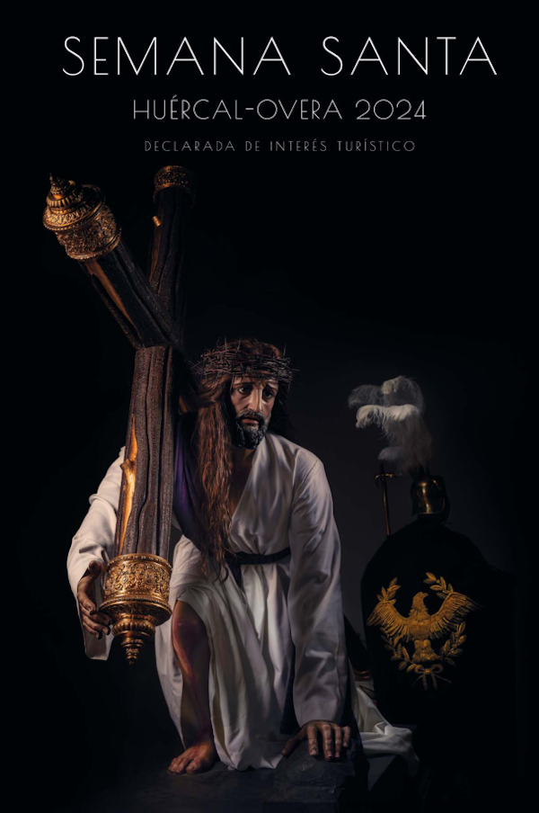 Cartel Semana Santa 2023