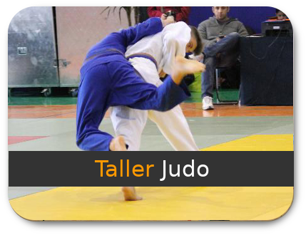 Judo