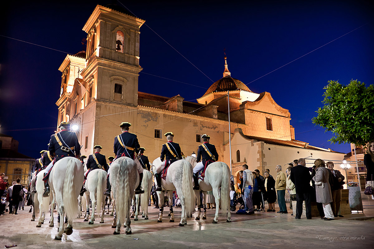 HuércalOvera Turismo y Cultura