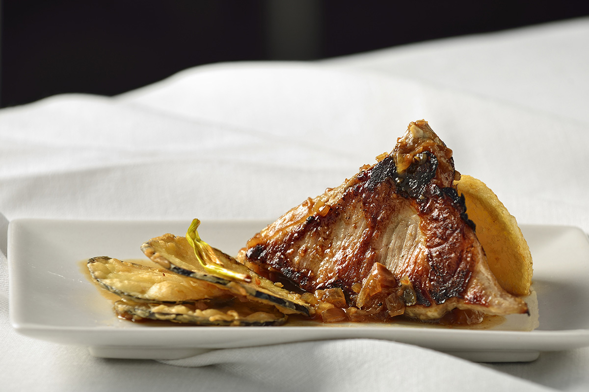 gastronomia de huercal overa